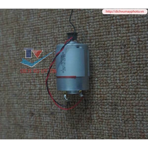 Motor máy in canon IP 2770 chính hãng