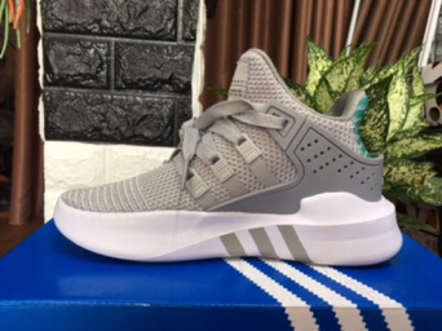 Giày EQT Bask Grey | BigBuy360 - bigbuy360.vn