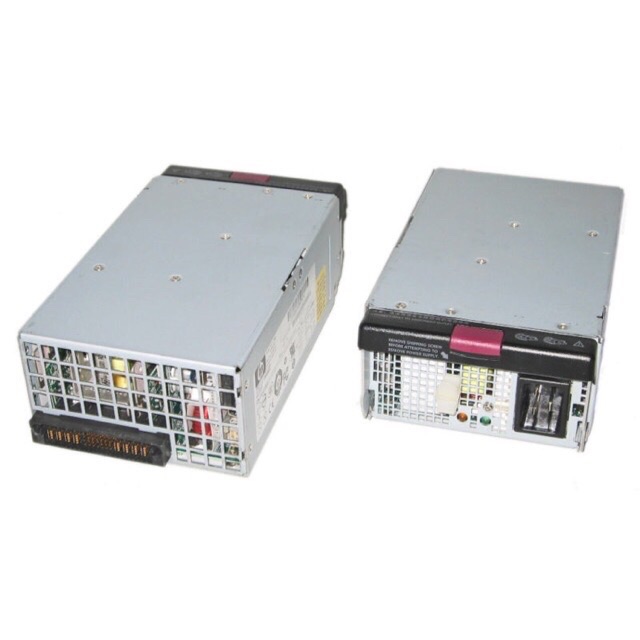 Nguồn máy tính server hp 1300w 12v - 106A đã kích