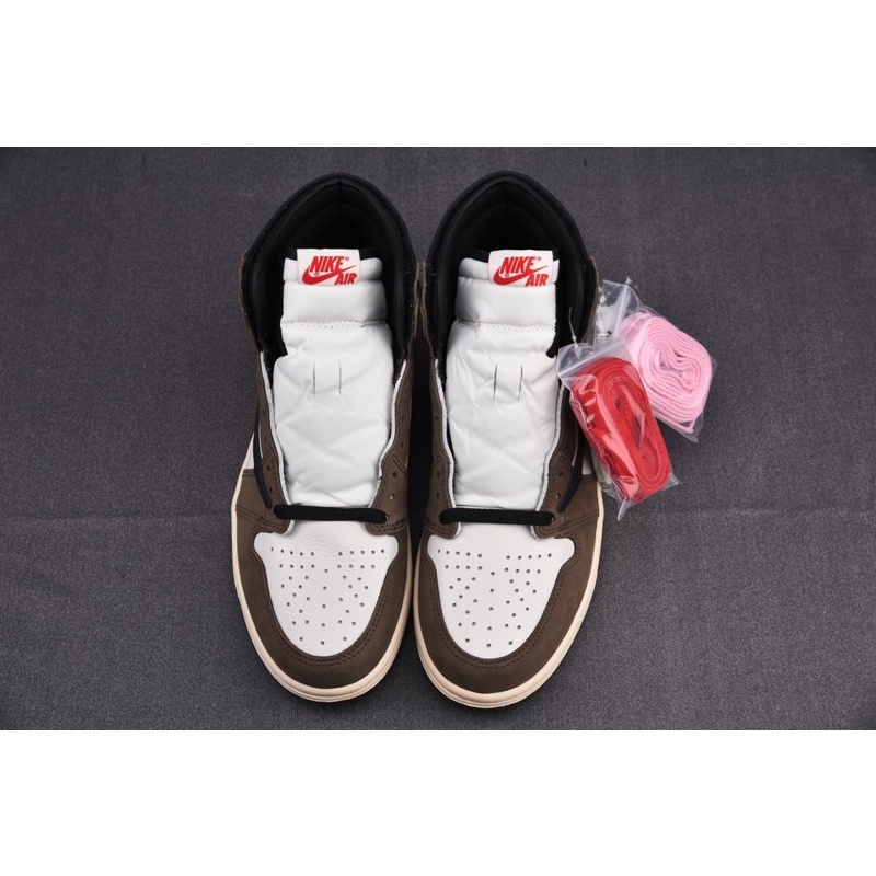 Air Jordan 1 Travis Scott BEST QUALITY