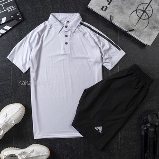 (XỊN) Bộ Adidas Highway Cổ Đức
