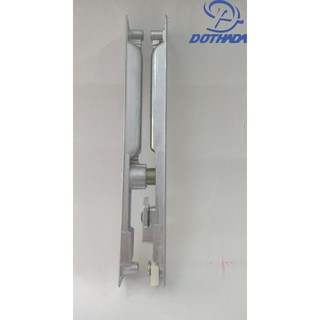 Khóa cửa âm Lùa Amex 530 - Inox