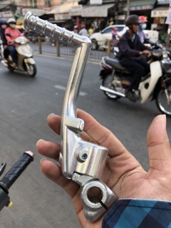 Giò đạp Ktech