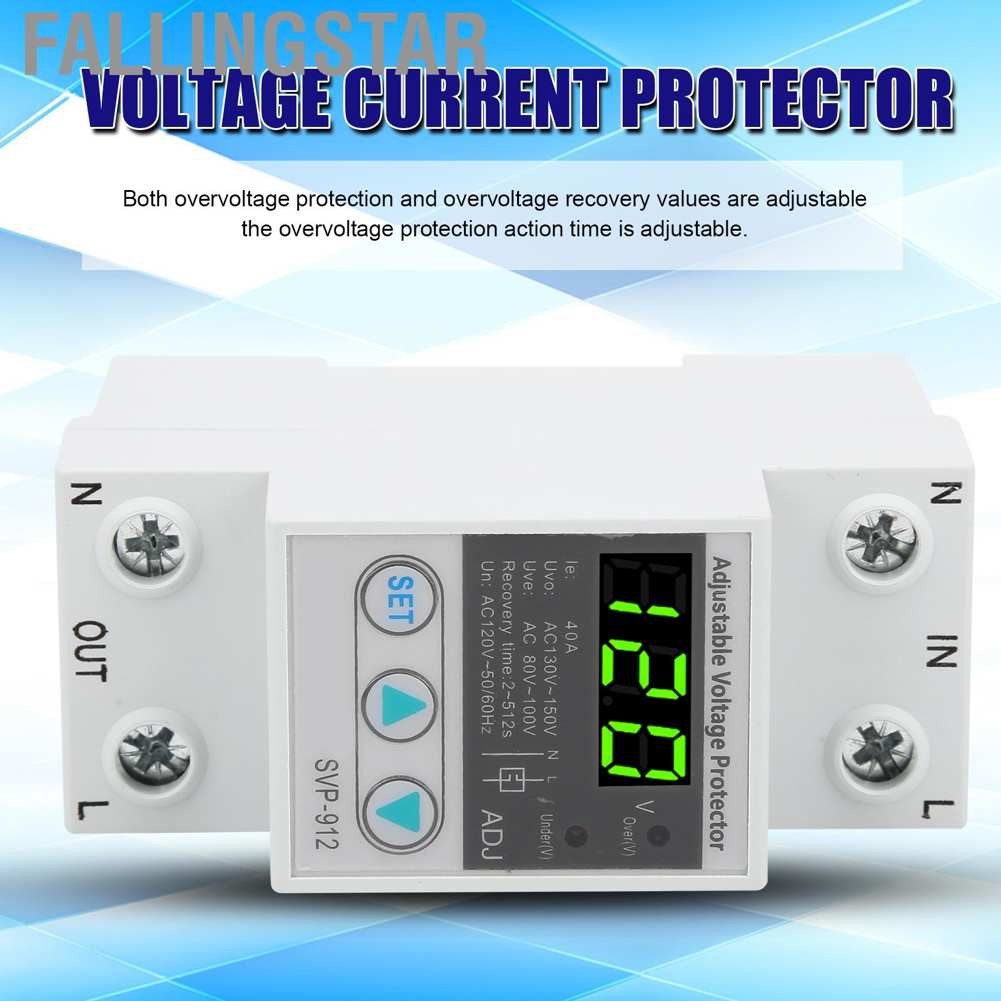 Công Tắc Điều Chỉnh Dưới Tự Động Svp Xuan 912 120vac | BigBuy360 - bigbuy360.vn