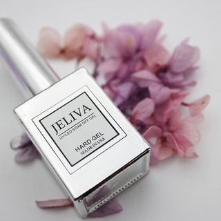 Sơn cứng móng Jeliva 15ml