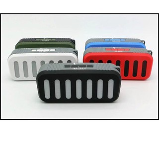 Loa Bluetooth R2013