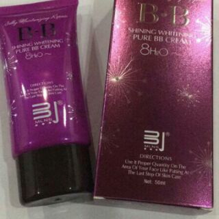 Kem nền BB cream