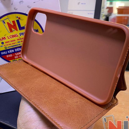 Bao da Xundd Dạng Ví Chính hãng da mềm cho iPhone 7P/X/XS Max/ iP 11 5.8/ 11 Pro/ 11 Pro Max | BigBuy360 - bigbuy360.vn