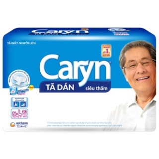 Tả dán caryn m-l20