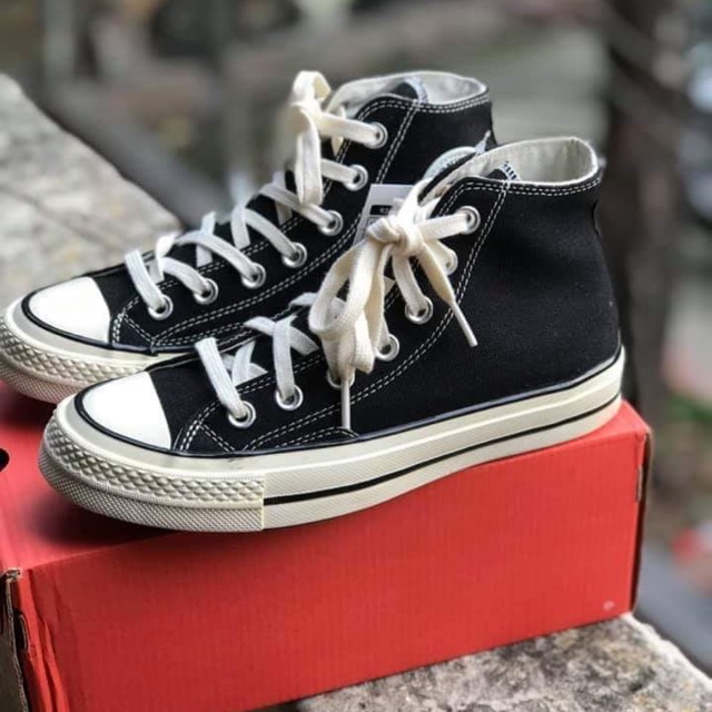 ( box- tag - 1:1 ) giày cv đen cao cổ | BigBuy360 - bigbuy360.vn