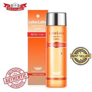 Toner Labo Labo Super Keana Dr.cilabo 100ml nội địa Nhật