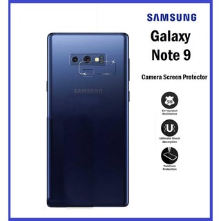 Cường lực bảo vệ camera nano cho Samsung NOTE 8/ NOTE 9 chống trầy xước bụi bẩn