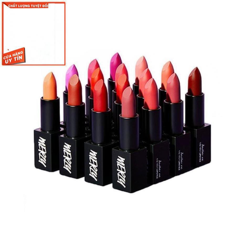 [CHÍNH HÃNG]-[FREESHIP] - Son Thỏi Lì Merzy Another Me The First Lipstick | BigBuy360 - bigbuy360.vn