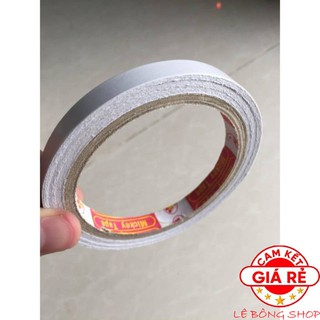 Băng dính 2 mặt 1cm ( Tặng quà cho đơn từ 50k )