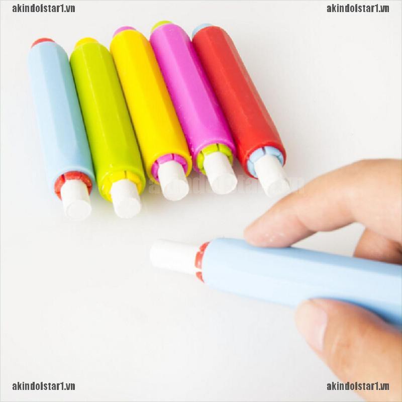 Kẹp Phấn Viết Bảng Giáo Dục Cho Bé