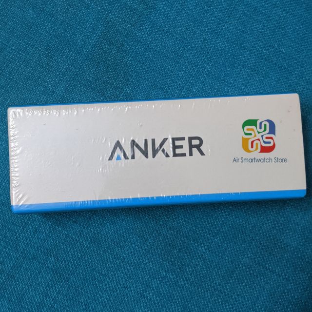 Pin sạc dự phòng Anker 20000 PD A1275