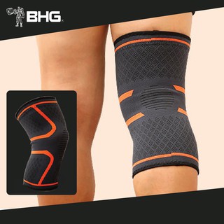 Ống Xỏ Gối Bảo Vệ Gối Thể Thao, Đai gối Tập GYM, Ống bịt gối thể thao  (Đôi)