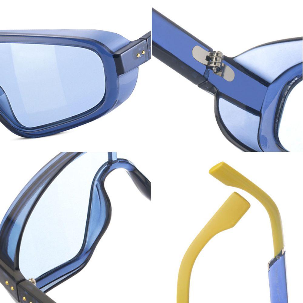 Kính Mát Chống Tia UV400 Chắn Gió Dùng Đi Xe Đạp Leo Núi