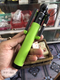 Gậy chụp hình jack Lightning cho Iphone
