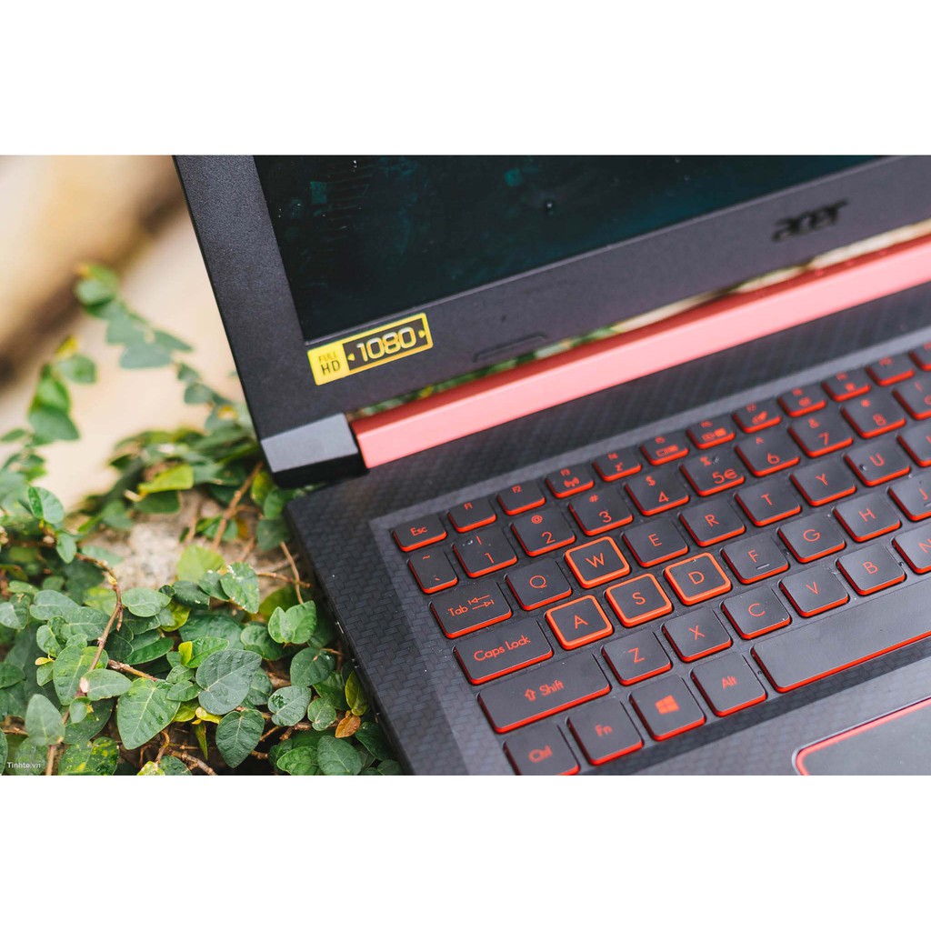 Máy Tính Gaming Acer Nitro 5 (Core I7-8750H 12CPU, Ram 8GB, SSD 128GB + HDD 1TB, VGA GeForce GTX 1050Ti 4GB | BigBuy360 - bigbuy360.vn