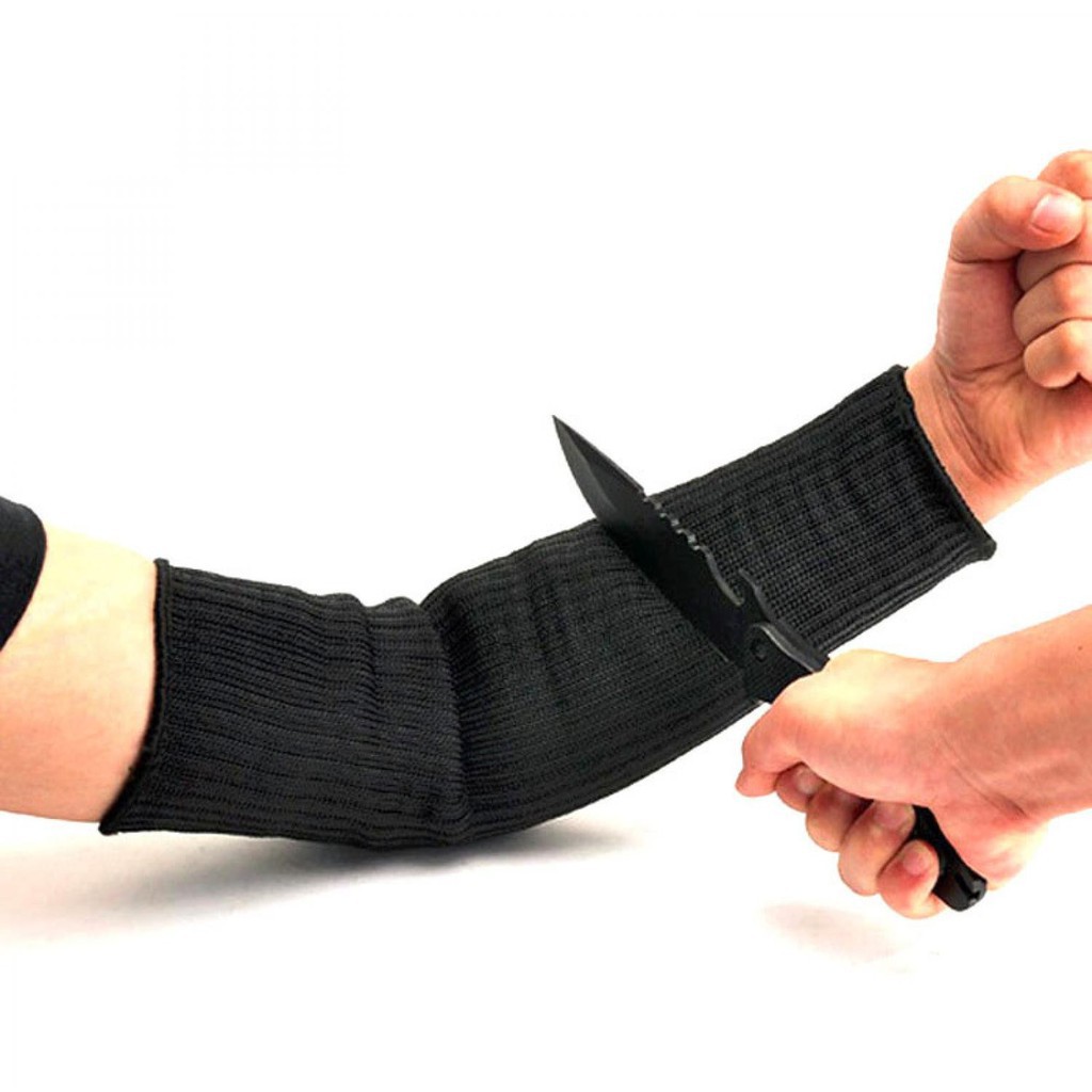 Ống Tay Chống Cắt, Mài Mòn, Xé - Ống Tay Bảo Hộ Lao Động