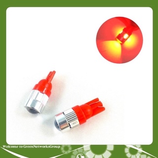 Đèn led xi nhan đề mi xe máy chân T10 (giá 1 bóng)