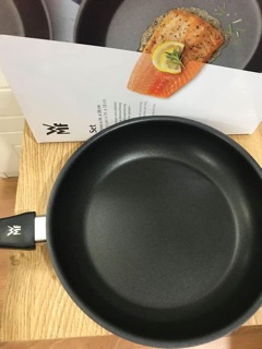 Chảo WMF Devil 28cm