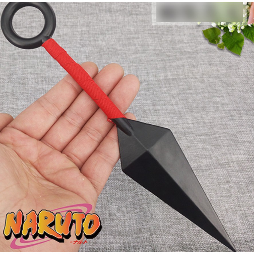 Phi tiêu nhựa Kunai Anime/Manga Naruto