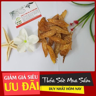 Sâm Bố Chính 1Kg - Hàng Đặc Biệt 100% Sấy Khô