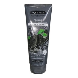 Mặt nạ Freeman 175ml