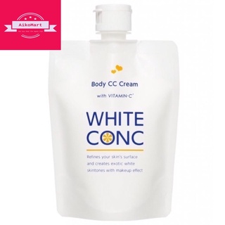Kem Dưỡng Trắng White CC Cream White ConC