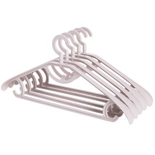 Móc nhựa phơi đồ đa năng tiện dụng cho gia đình