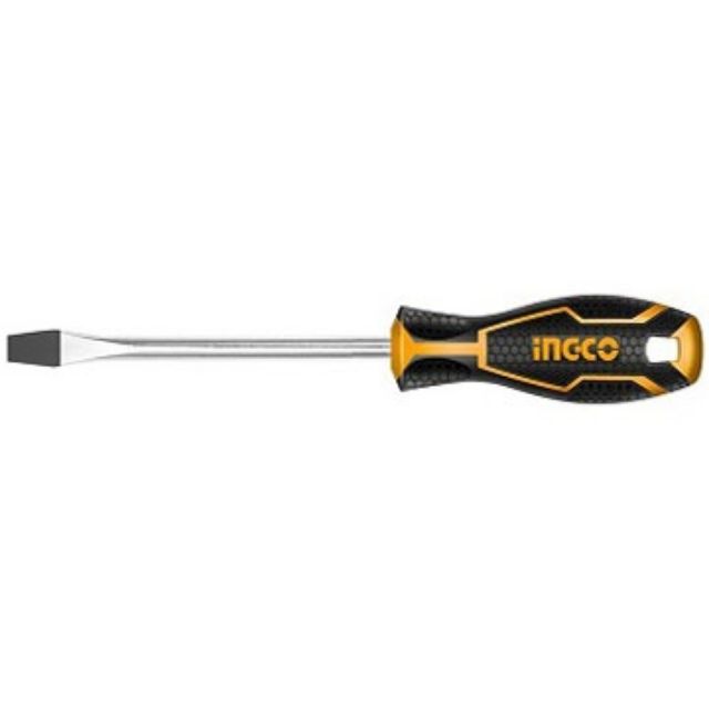 Tua vít dẹp ingco HS286150