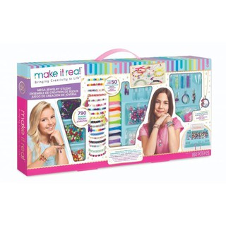 Bộ phụ kiện trang sức cao cấp make it real 1802mir