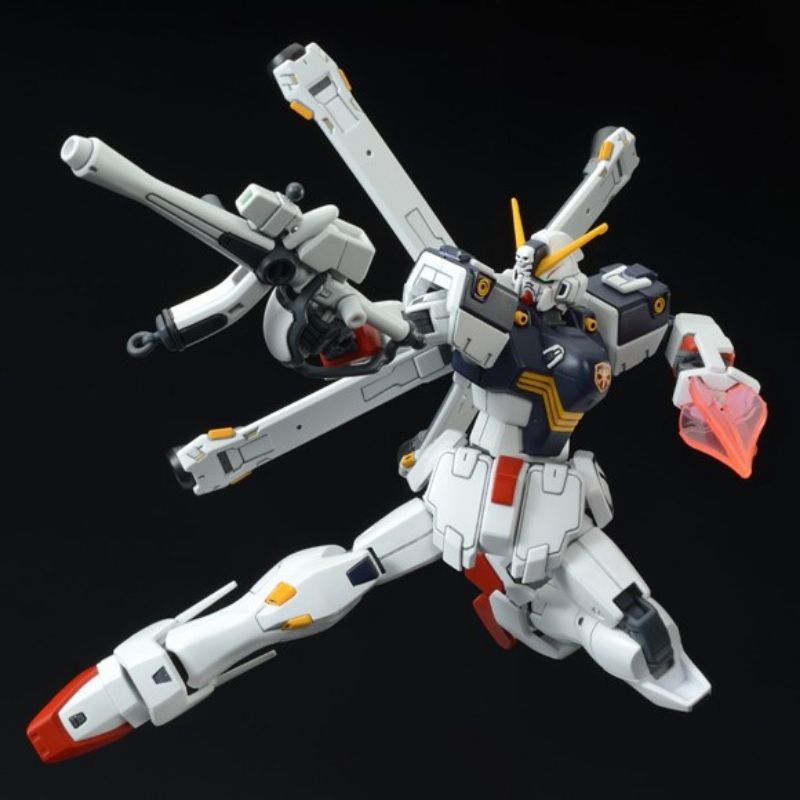 Mô hình lắp ráp HGUC Crossbone Gundam X1 Kai
