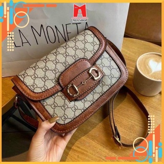 Túi xách đeo chéo nữ hàng mới về cực xinh ạ mia shop