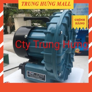 Máy thổi khí, sục khí oxy resun 250w,370w.......hàng chính hãng.