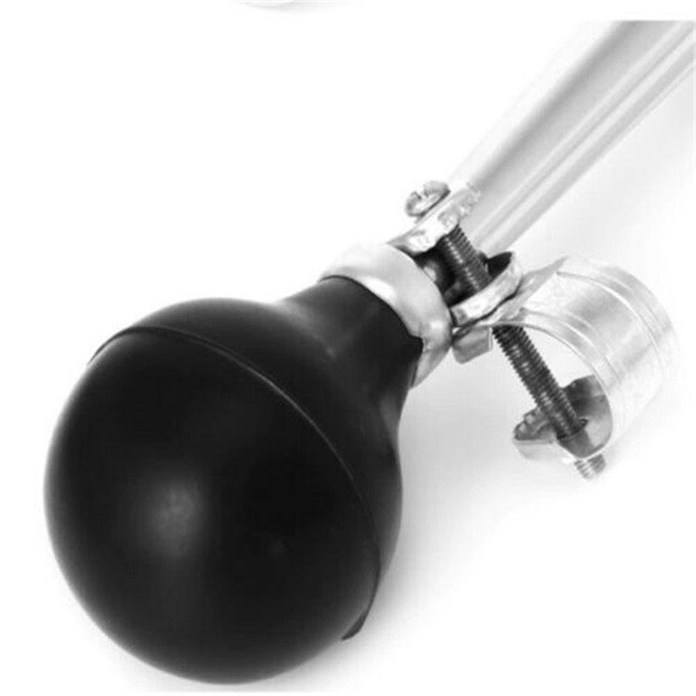 Còi Hơi Hai Tông Bằng Cao Su Dành Cho Xe Đạp ESPO