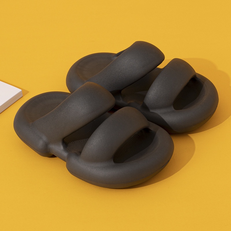 Dép Quai Ngang Thiết Kế Độc Đáo Thời Trang Cho Nam/ Nữ