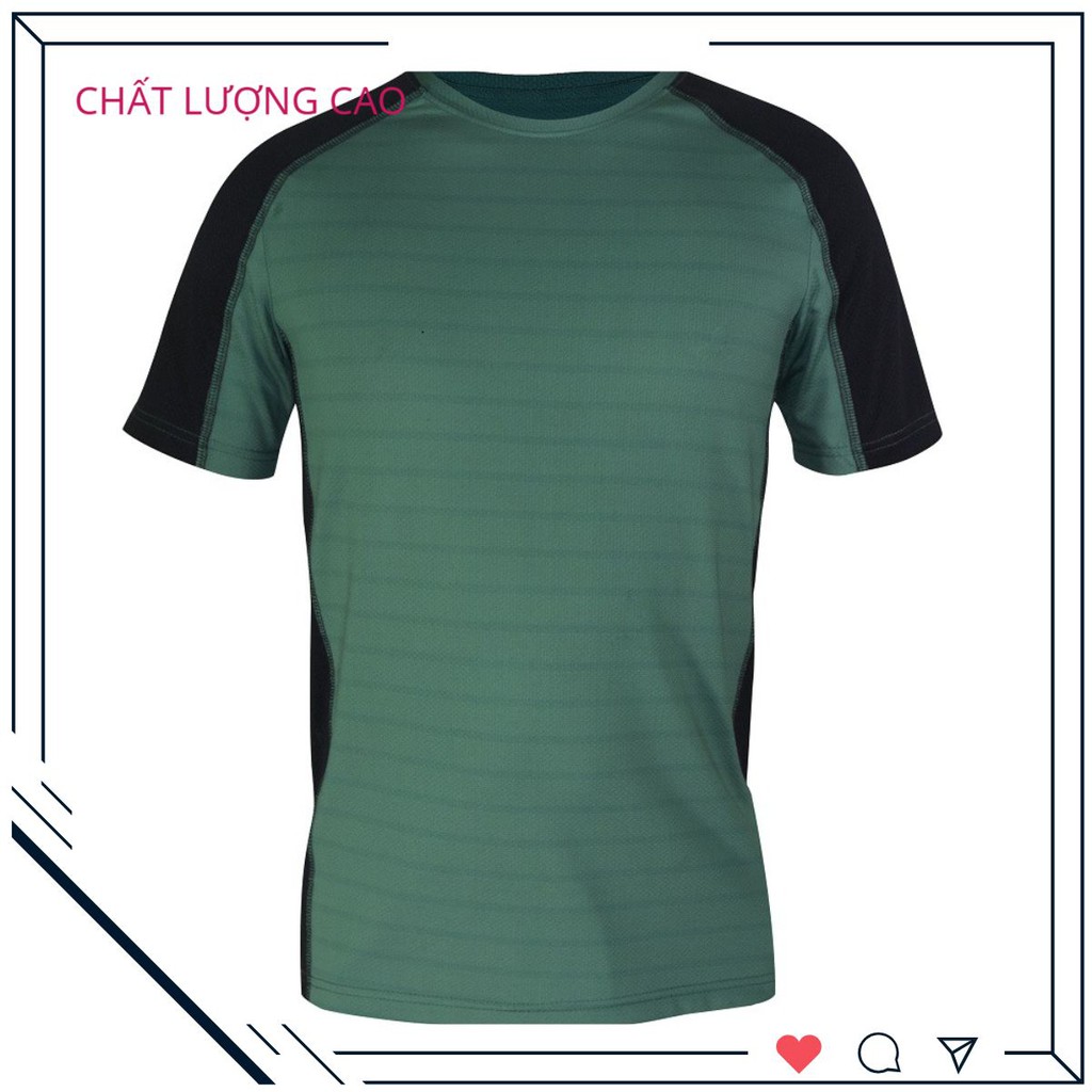 Áo Thun Nam Tay Ngắn | Áo Phông Nam Tay Lỡ Cổ Tròn Thời Trang Cao Cấp A01-17 ProBooShop | BigBuy360 - bigbuy360.vn