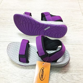 Sandal Nữ Quai Ngang Vento NV8514