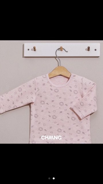 BỘ NỈ BÉ GÁI CHANG SIÊU MỀM ĐẸP