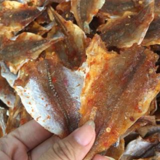 500G KHÔ CÁ LÙ ĐÙ TIÊU ĐƯỜNG