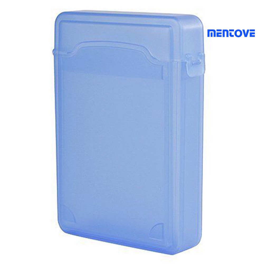 Hộp Đựng Ổ Cứng Sata Ide Hdd 3.5 Inch Chống Bụi Ốp | BigBuy360 - bigbuy360.vn