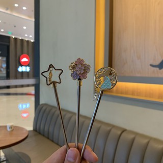 Muỗng Khuấy Cà Phê Starbucks