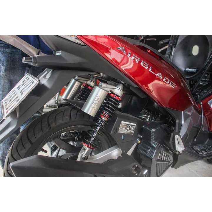 Phuộc YSS G-Plus PCX/AirBlade/ AB 125, 150 Chính Hãng Thái Lan