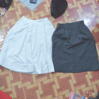Chân váy nhật si hiệu