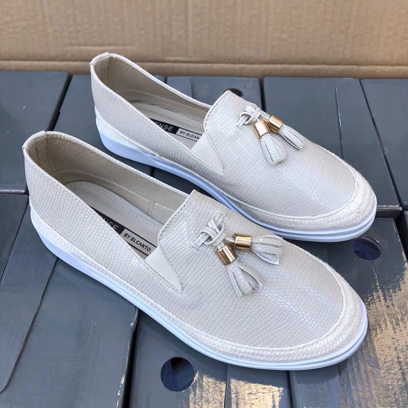 Giày Slipon xuất dư