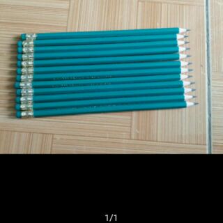 12 lố bút chì 144 cây