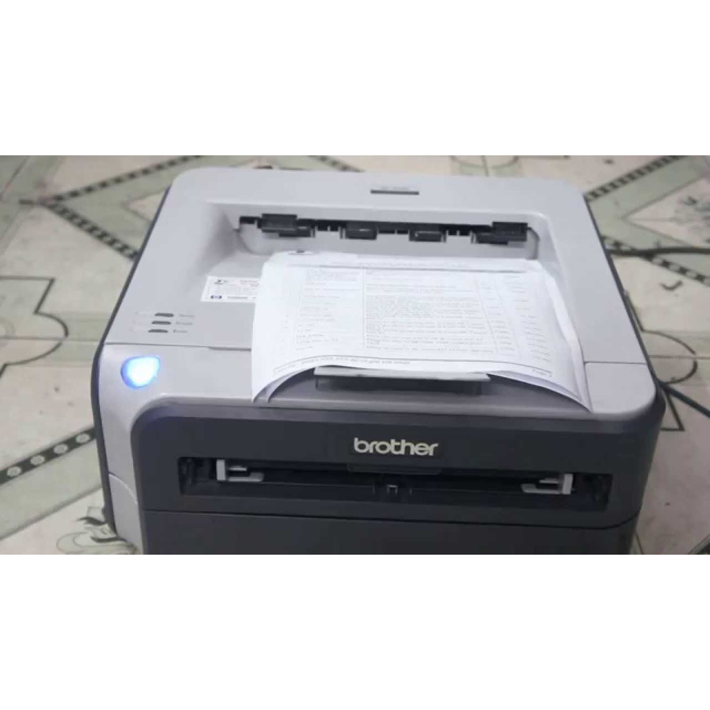 Máy in Brother HL 2140 Re-new | BigBuy360 - bigbuy360.vn